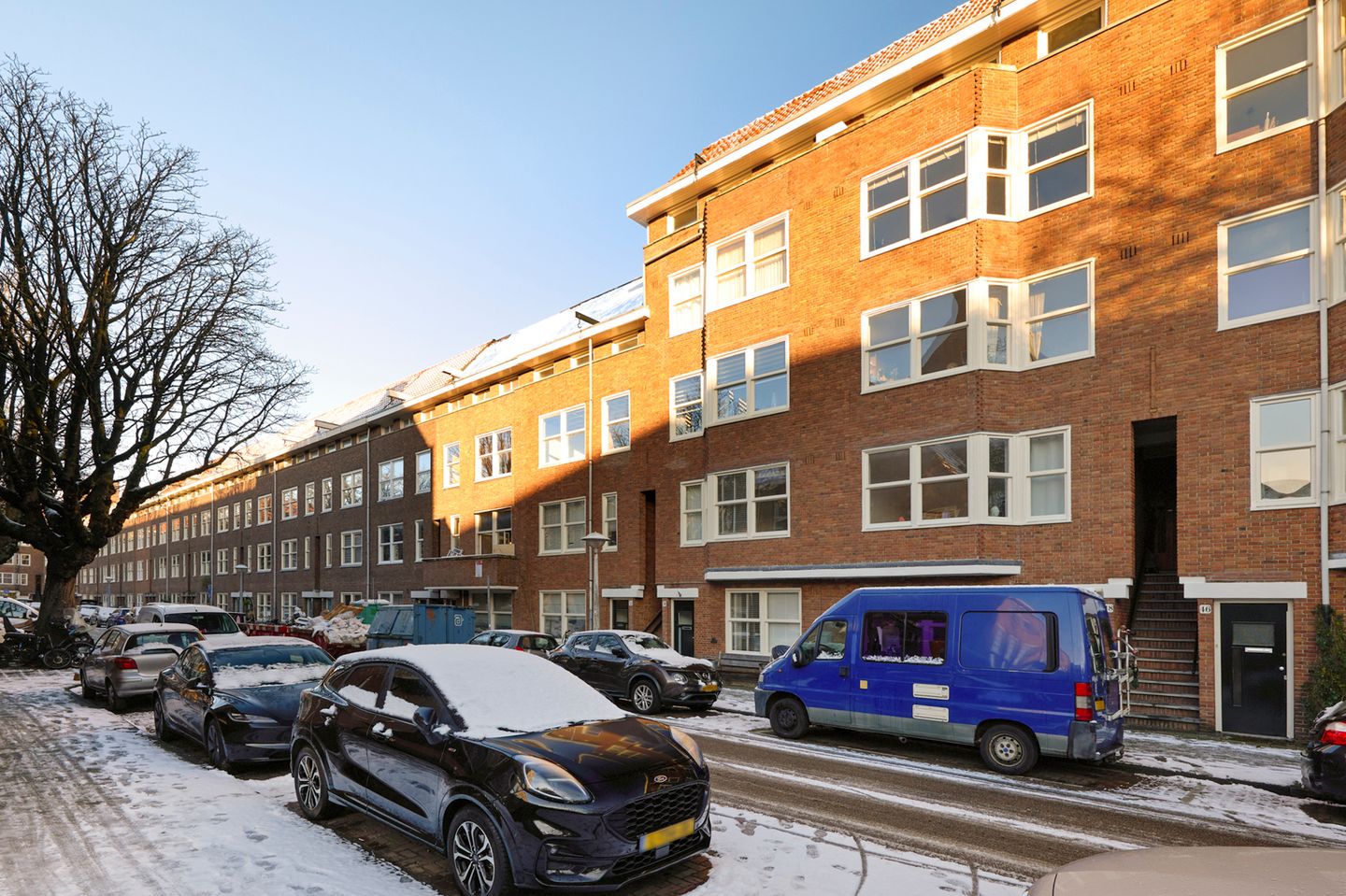 Foto 20 van Pieter van der Doesstraat 50-1