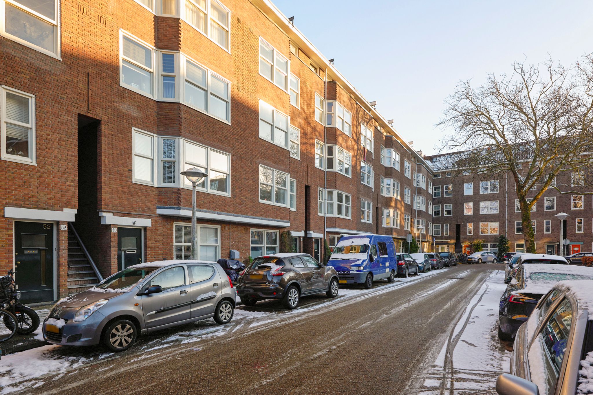 Foto 21 van Pieter van der Doesstraat 50-1