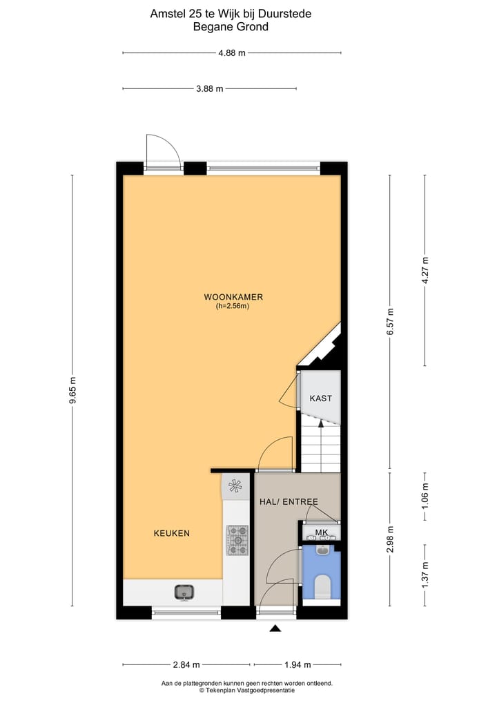 Foto 12 van Amstel 25