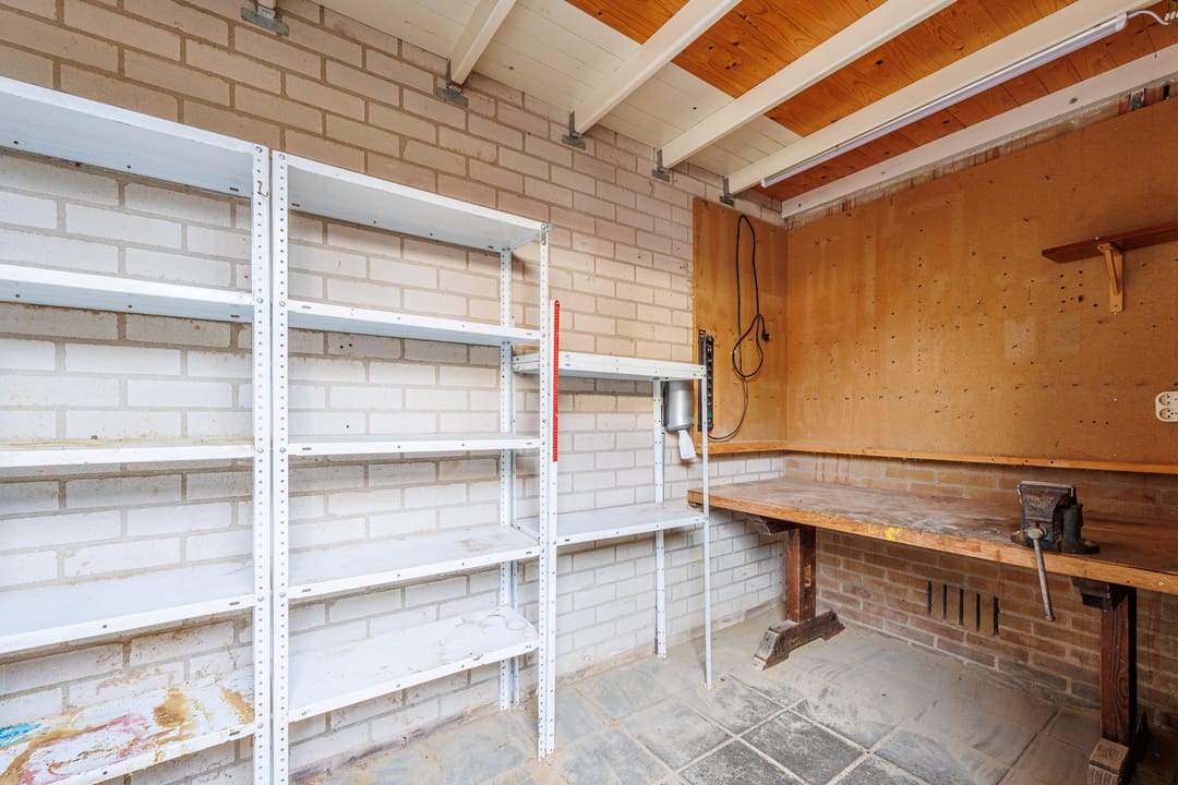 Foto 13 van Amstel 25