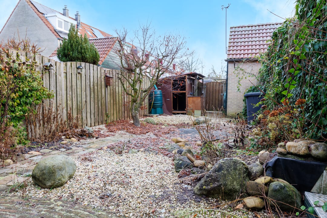 Foto 16 van Amstel 25