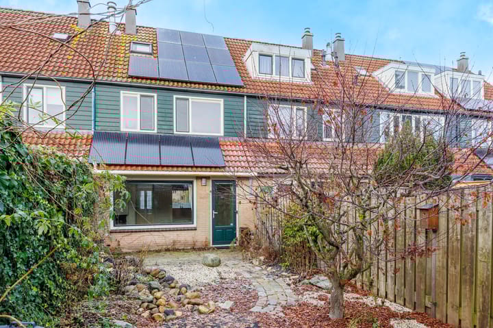 Foto 19 van Amstel 25