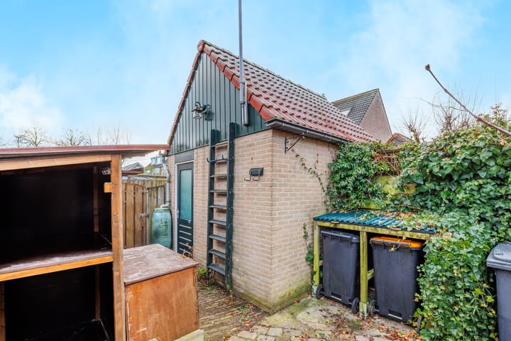 Foto 20 van Amstel 25