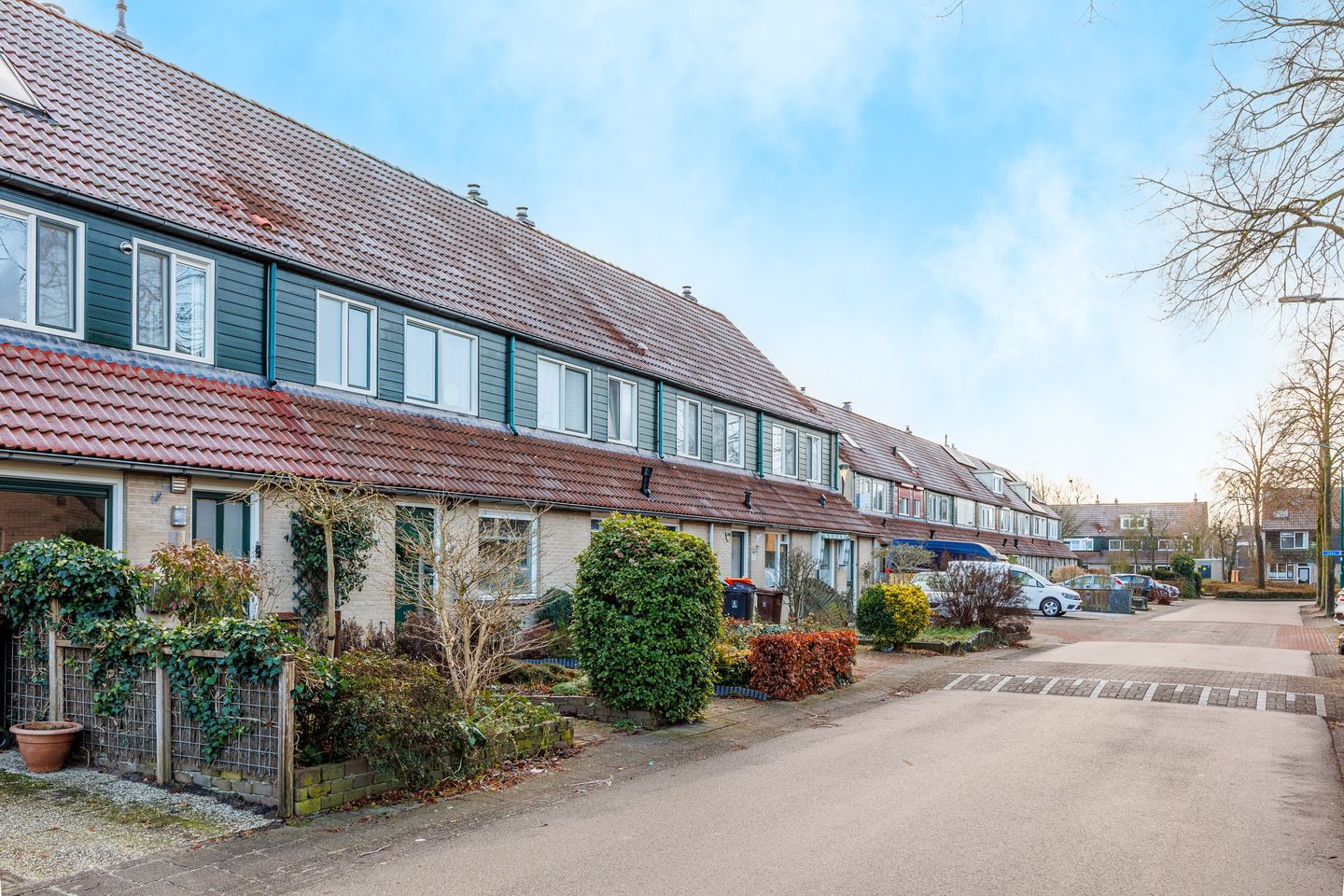 Foto 44 van Amstel 25