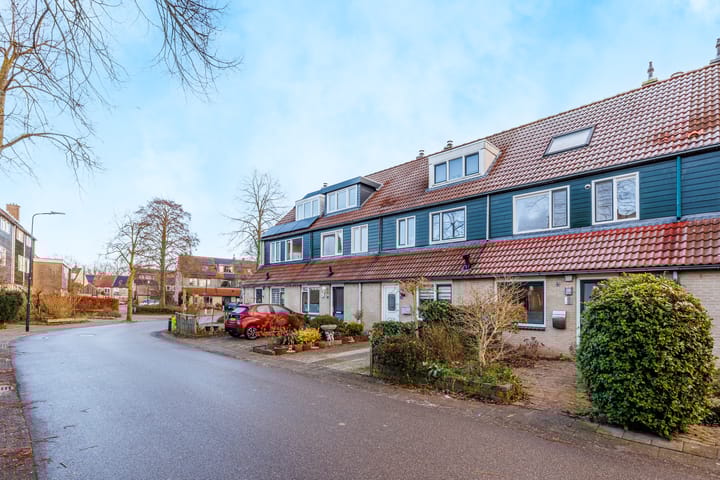 Foto 45 van Amstel 25