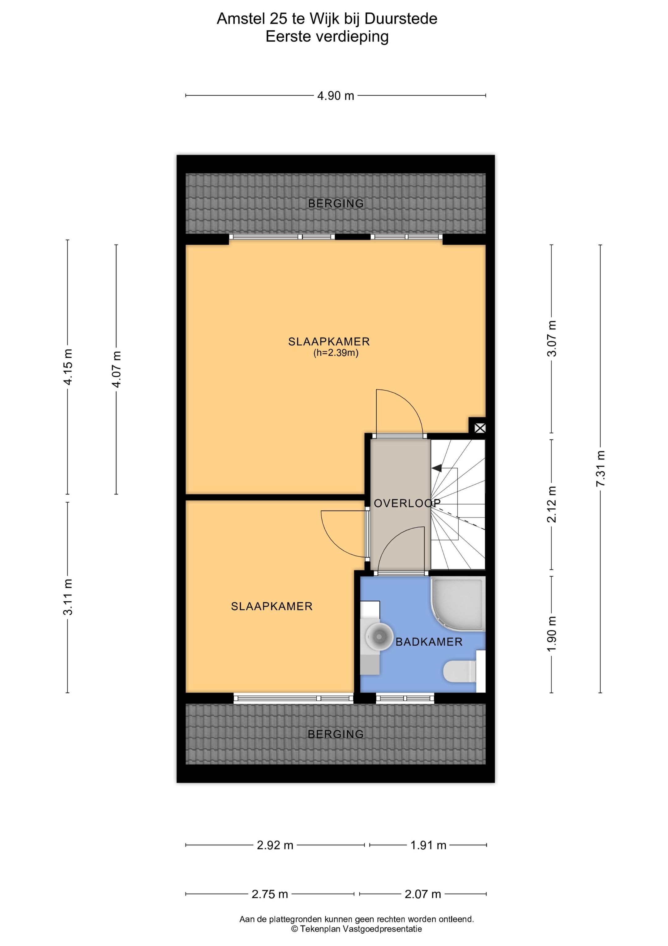 Foto 48 van Amstel 25