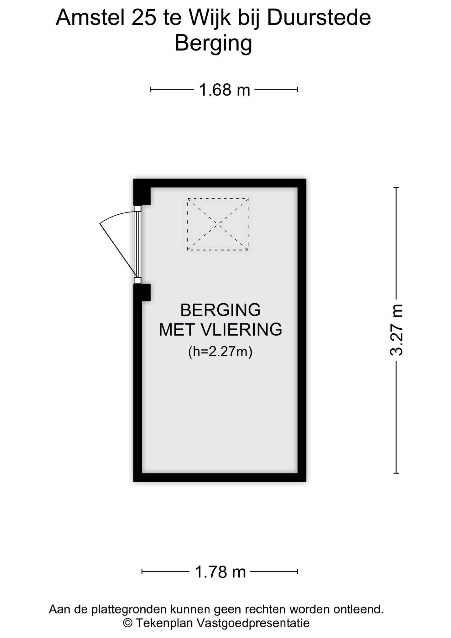 Foto 50 van Amstel 25