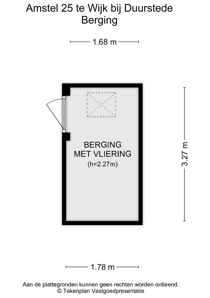 Foto 50 van Amstel 25