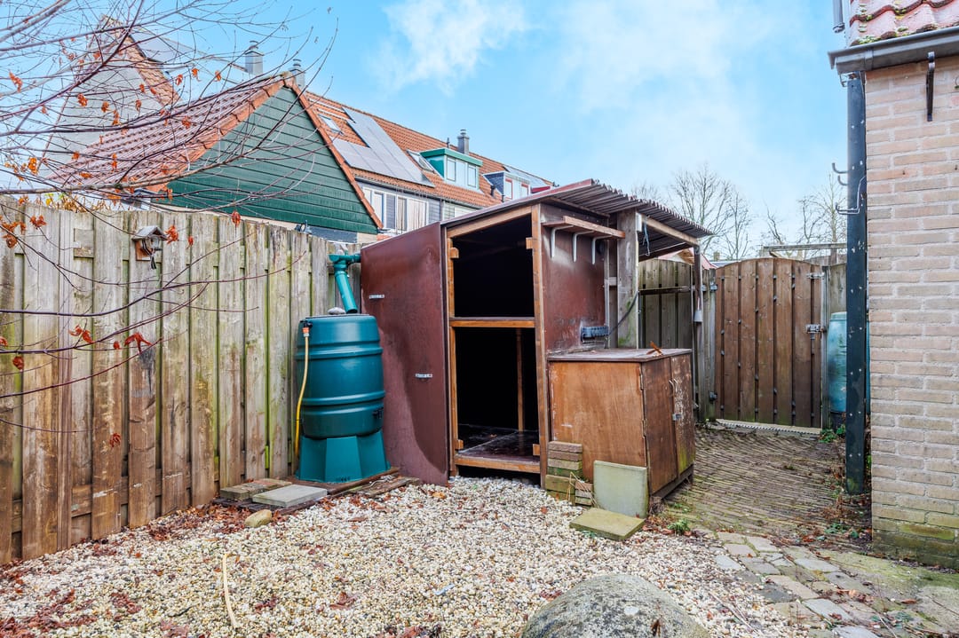 Foto 17 van Amstel 25