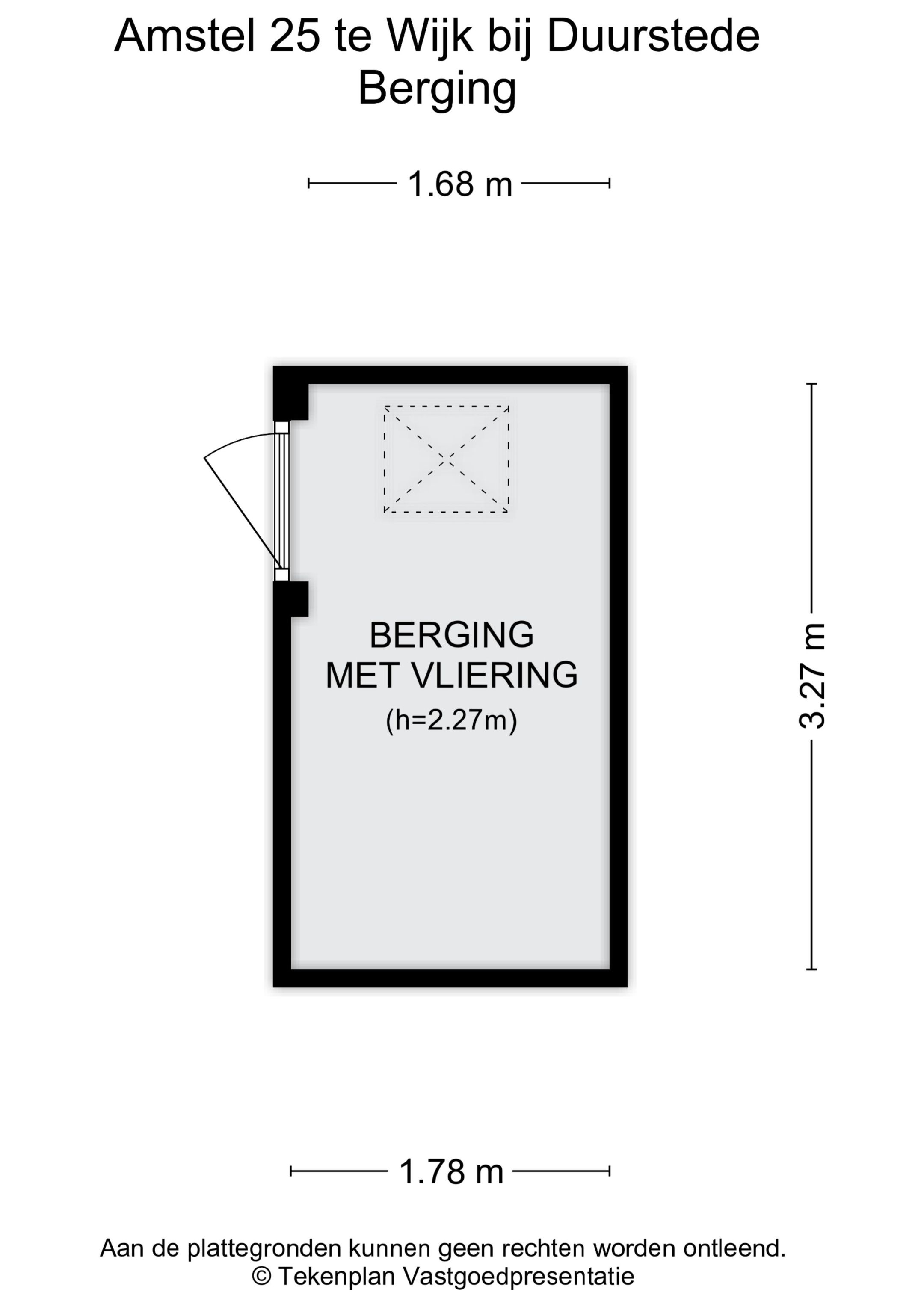 Foto 21 van Amstel 25