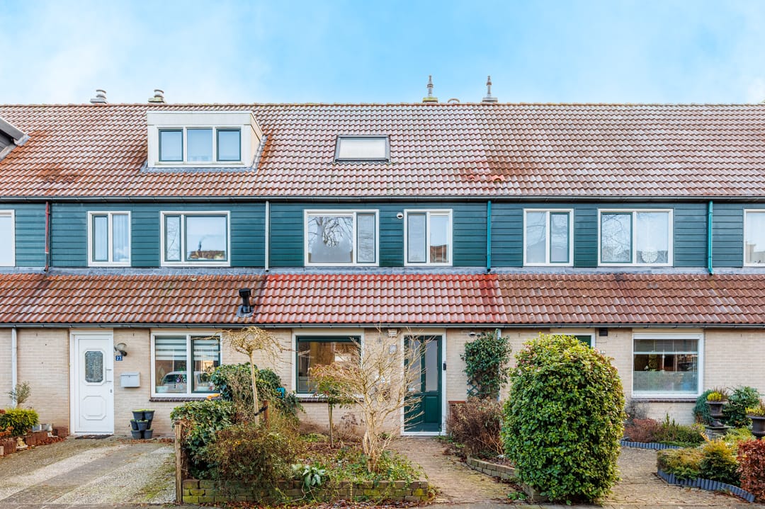 Foto 43 van Amstel 25