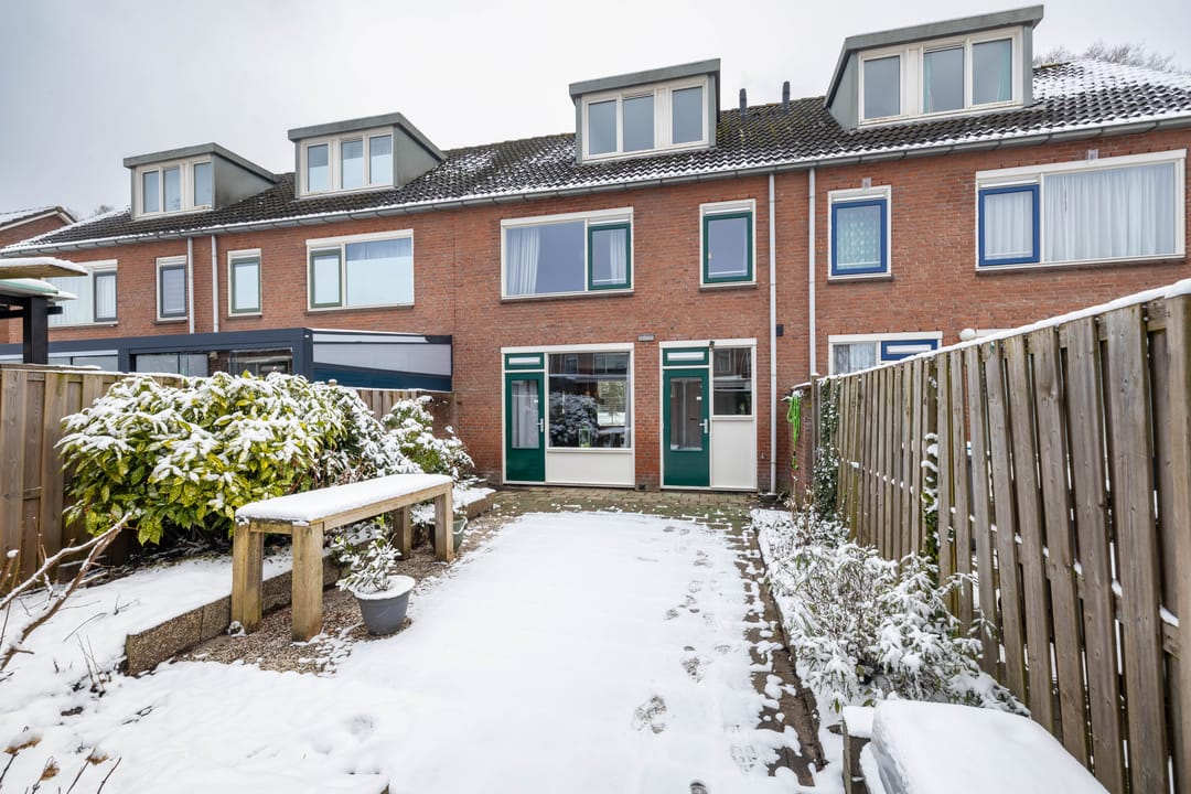 Foto 2 van Sweelincklaan 19