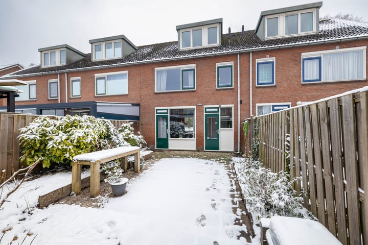 Foto 2 van Sweelincklaan 19