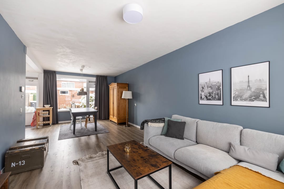 Foto 7 van Sweelincklaan 19