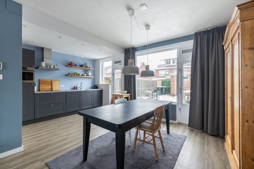 Foto 8 van Sweelincklaan 19