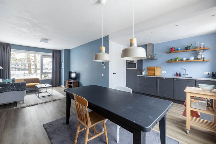 Foto 9 van Sweelincklaan 19