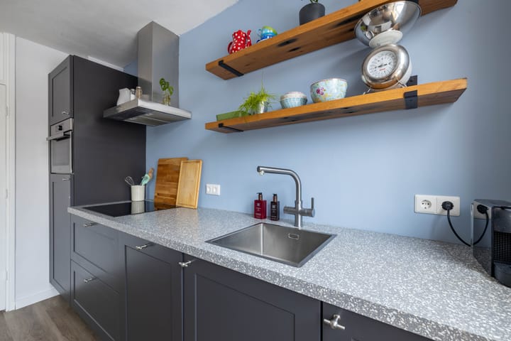 Foto 11 van Sweelincklaan 19