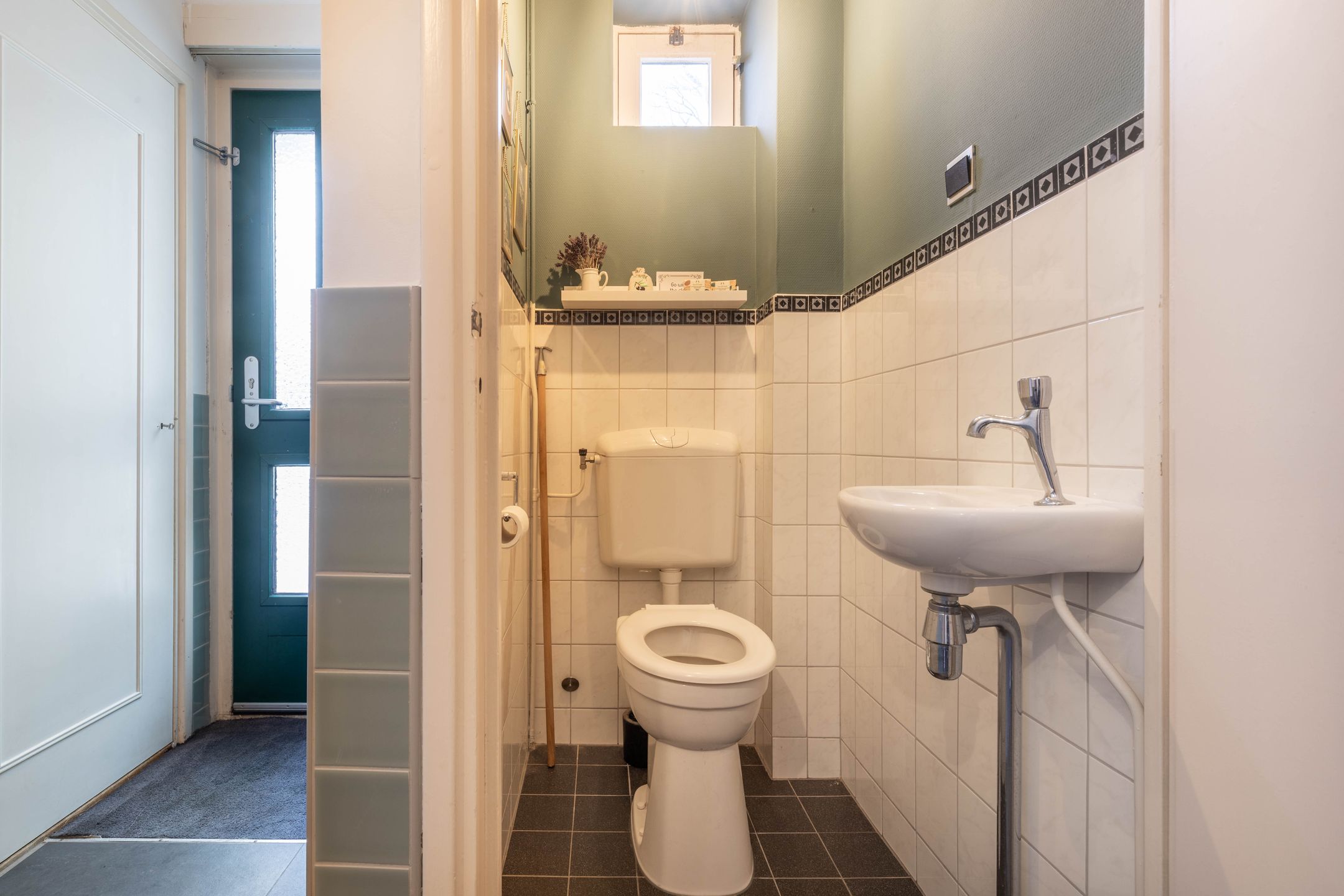 Foto 12 van Sweelincklaan 19