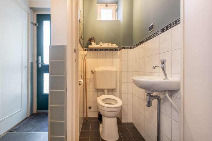 Foto 12 van Sweelincklaan 19