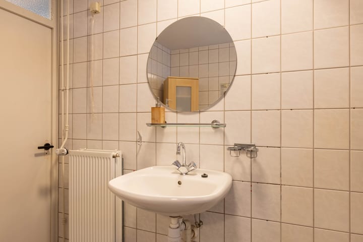 Foto 14 van Sweelincklaan 19