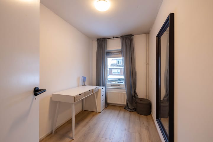 Foto 19 van Sweelincklaan 19