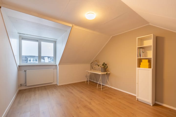 Foto 20 van Sweelincklaan 19