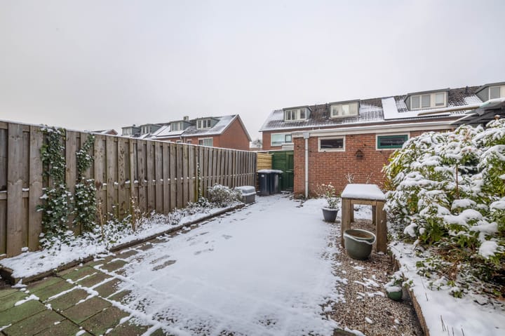 Foto 22 van Sweelincklaan 19