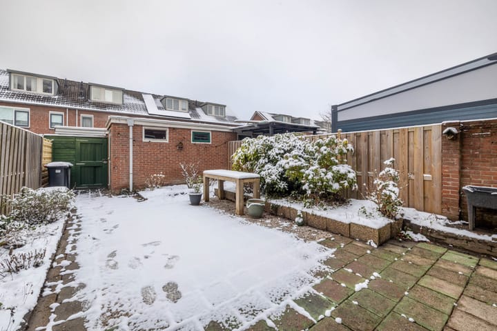 Foto 23 van Sweelincklaan 19