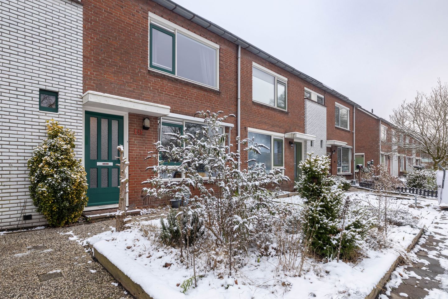 Foto 25 van Sweelincklaan 19