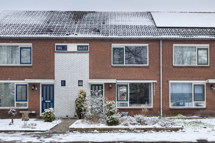 Foto 26 van Sweelincklaan 19