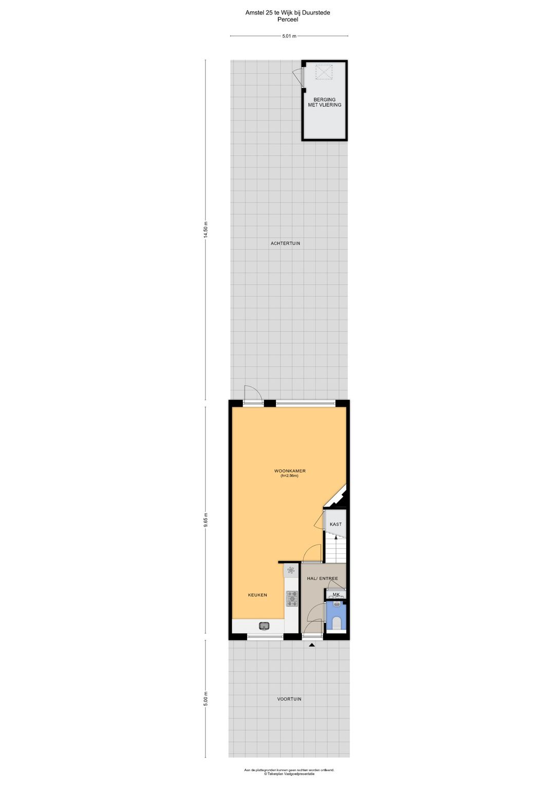 Foto 52 van Amstel 25