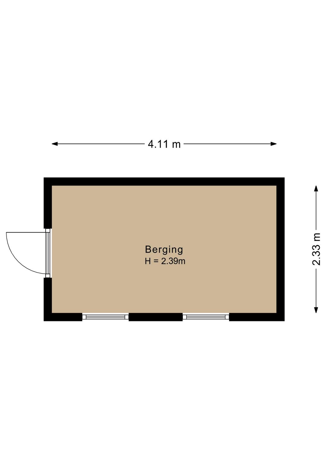 Foto 32 van Sweelincklaan 19