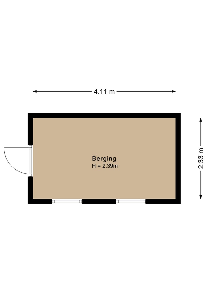 Foto 32 van Sweelincklaan 19