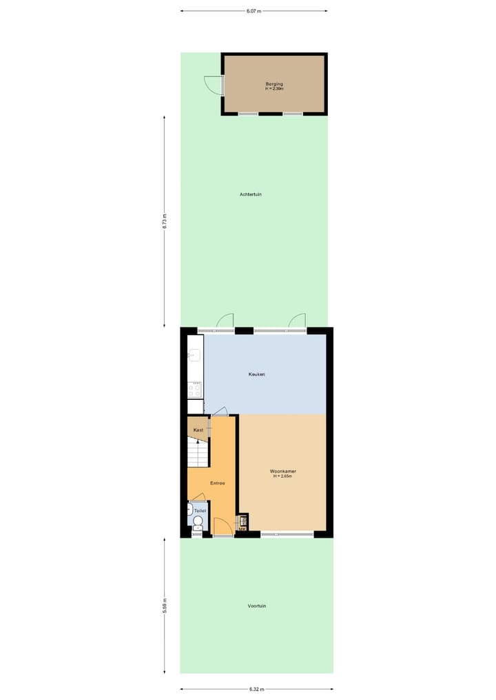 Foto 33 van Sweelincklaan 19