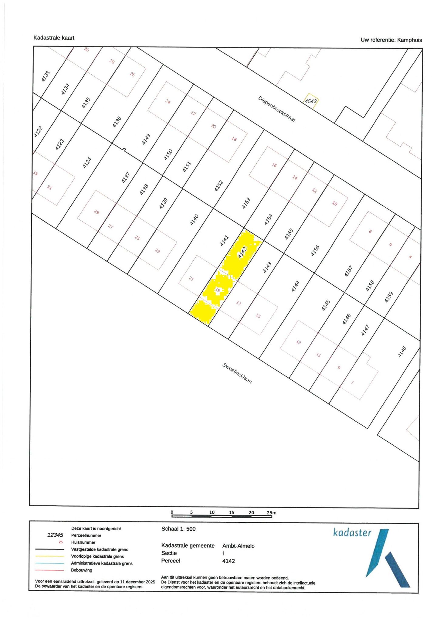 Foto 34 van Sweelincklaan 19