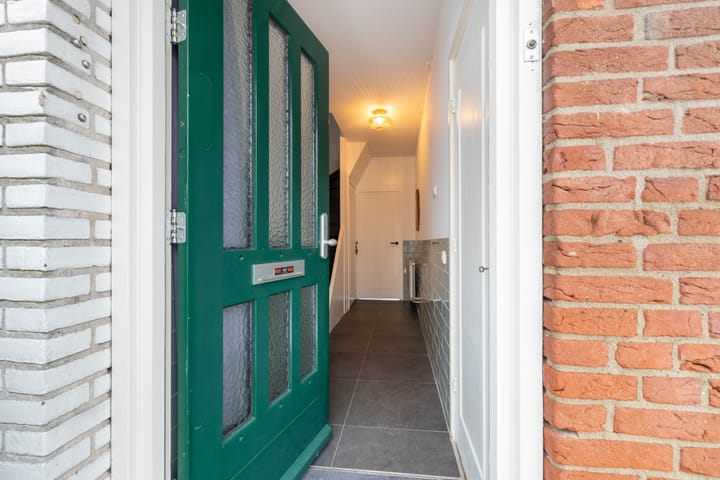 Foto 5 van Sweelincklaan 19