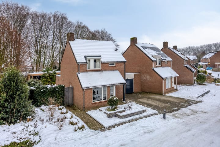 Foto 1 van Randweg 1