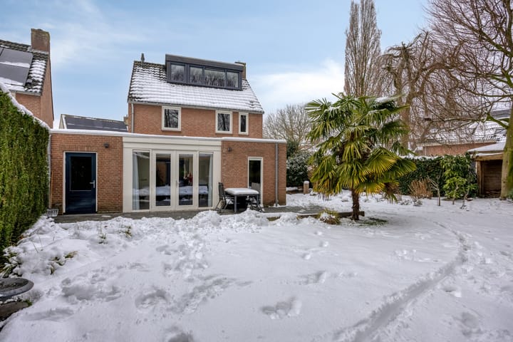 Foto 62 van Randweg 1