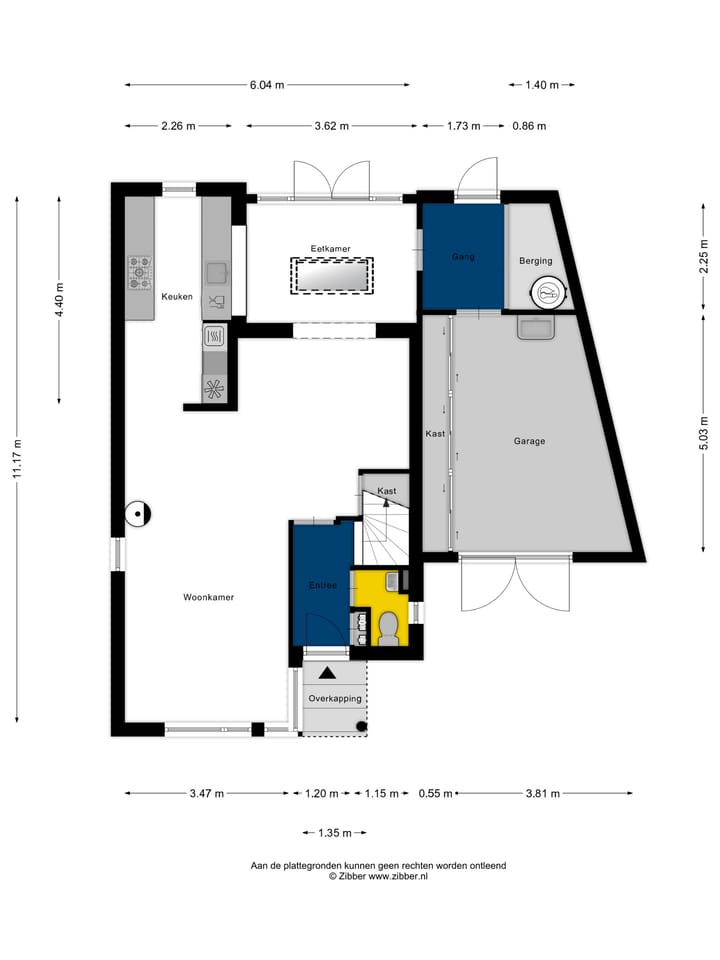 Foto 69 van Randweg 1