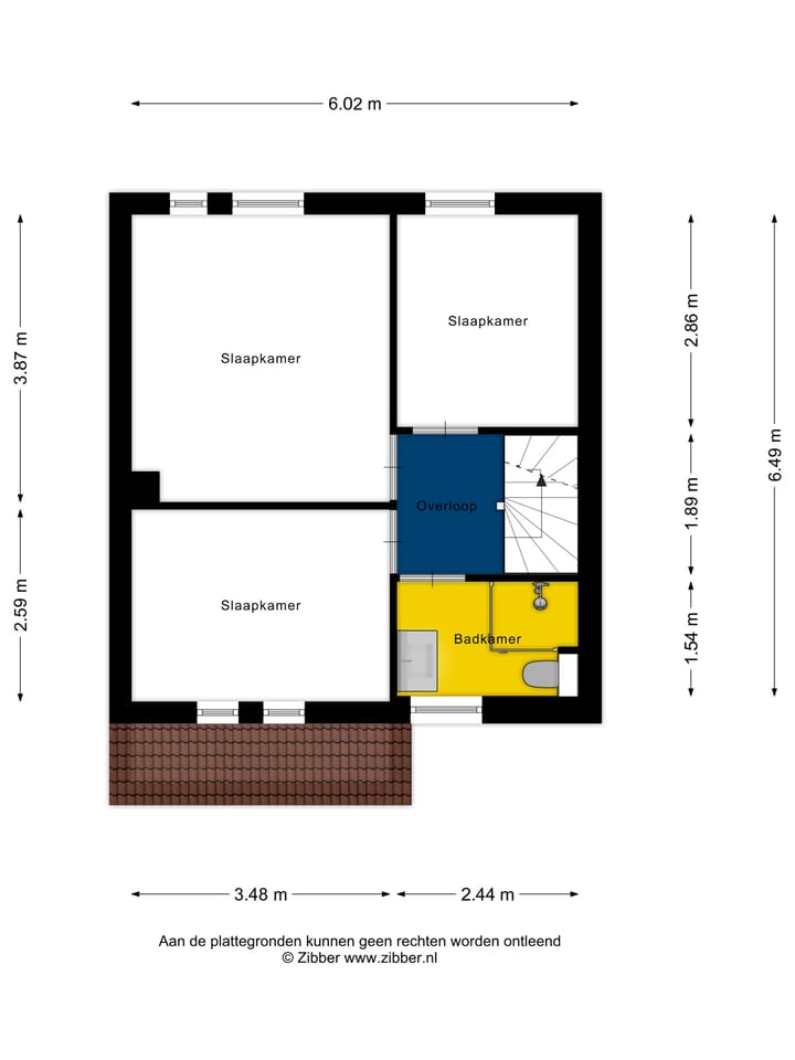 Foto 70 van Randweg 1
