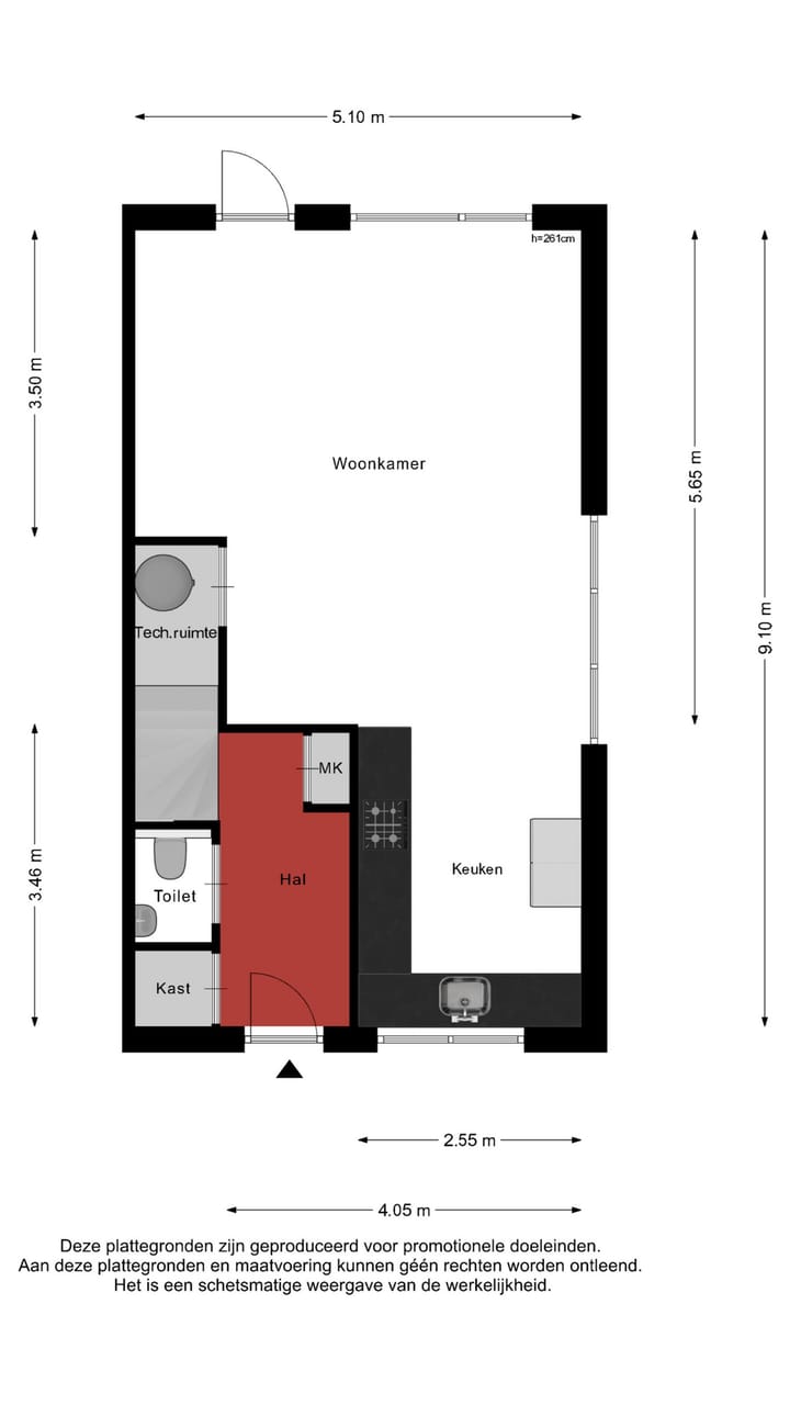 Foto 38 van Renetstraat 19