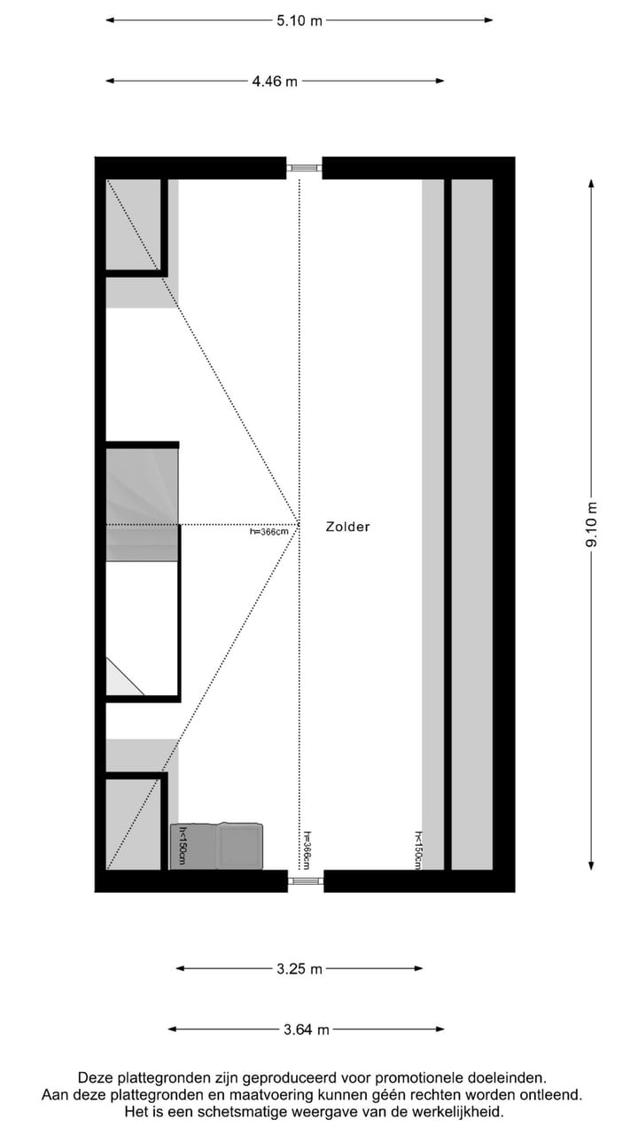 Foto 40 van Renetstraat 19