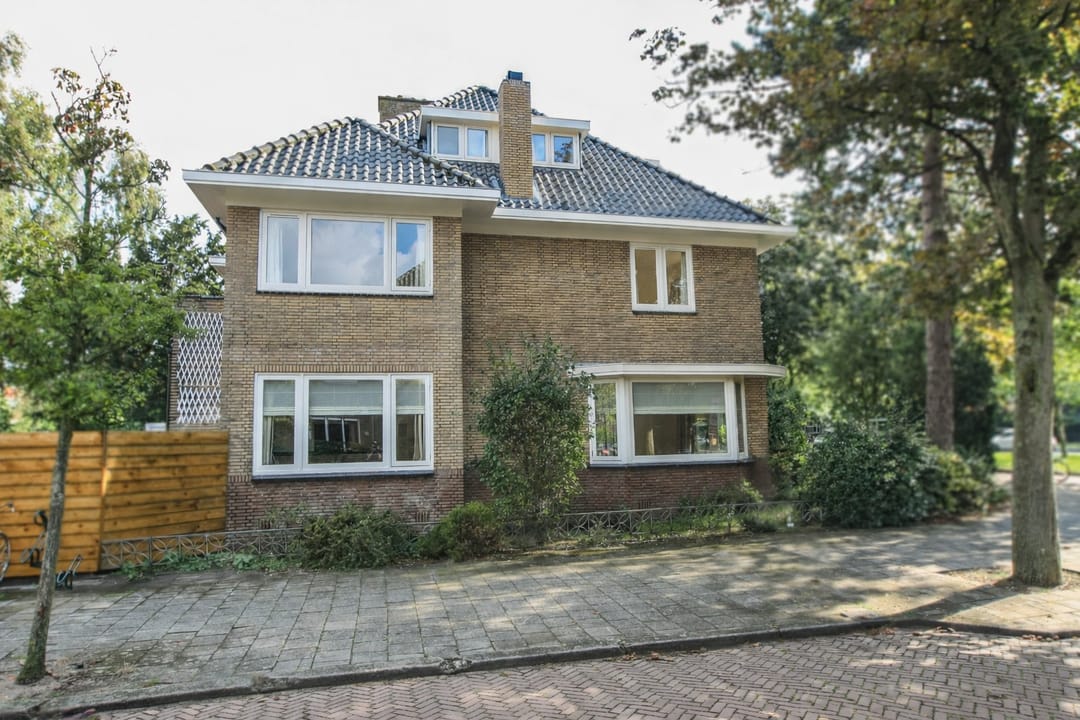 Foto 1 van Van Oldenbarneveltweg 9