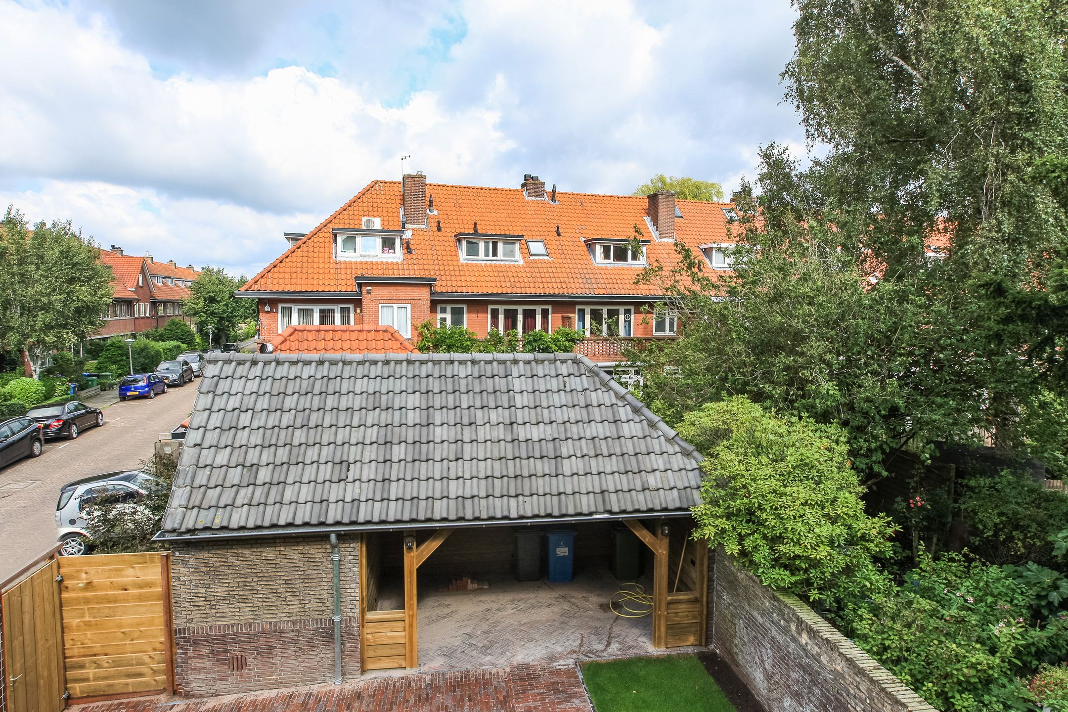 Photo 6 of Van Oldenbarneveltweg 9