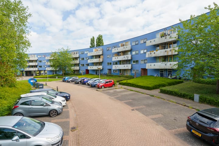 Foto 23 van Peter Sellershof 144