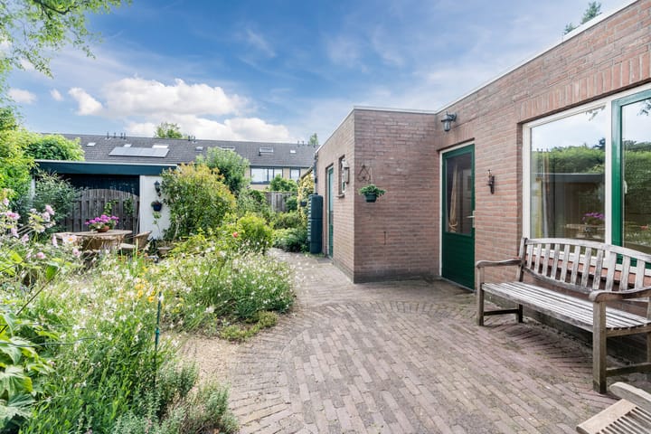 Foto 3 van 't Hofke 38