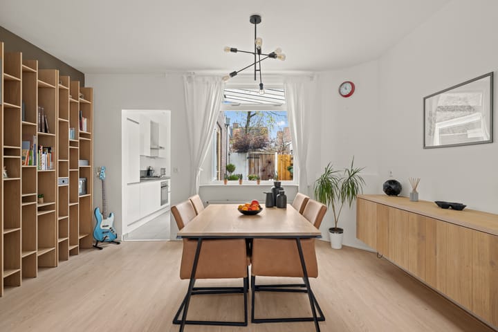 Foto 2 van Westravenstraat 41