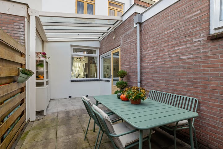 Foto 3 van Westravenstraat 41