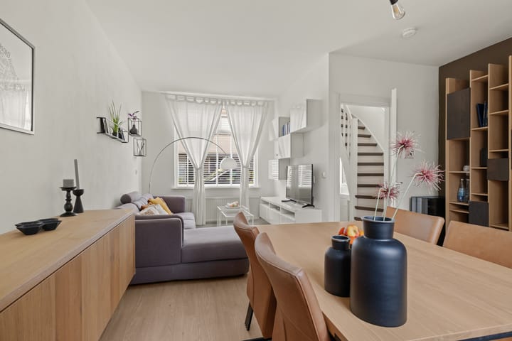 Foto 5 van Westravenstraat 41