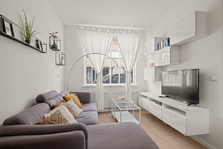 Foto 7 van Westravenstraat 41